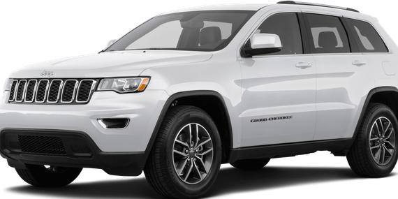 JEEP GRAND CHEROKEE 2021 1C4RJEAG6MC785626 image